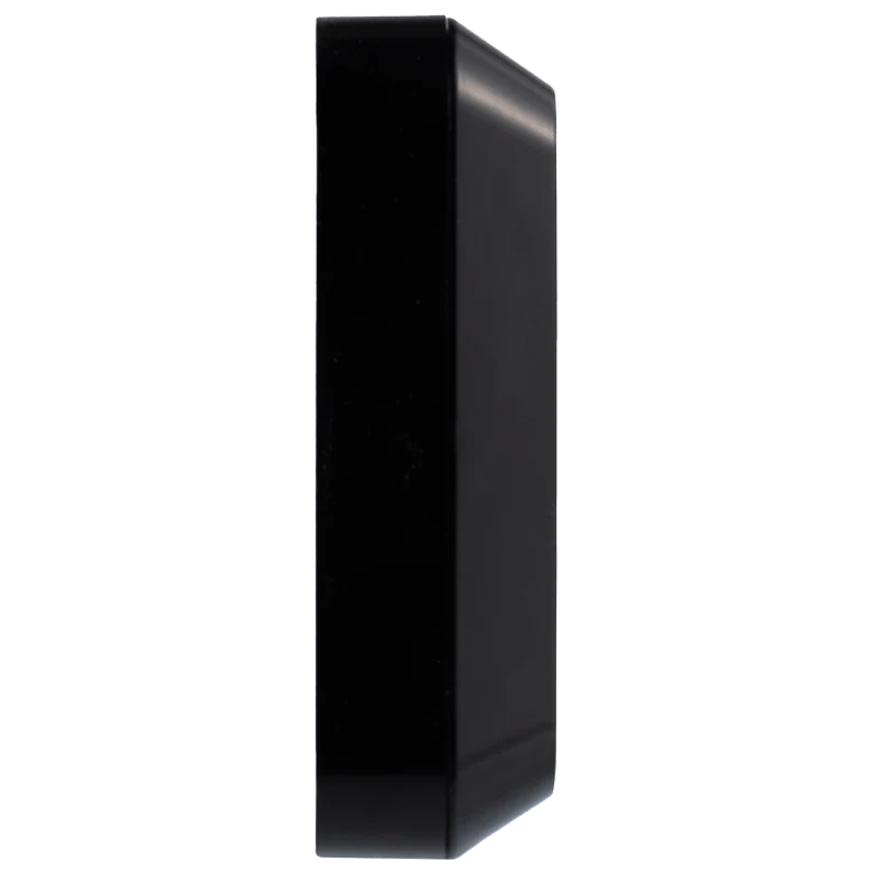 Бездротова внутрішня сирена U-Prox Siren Black