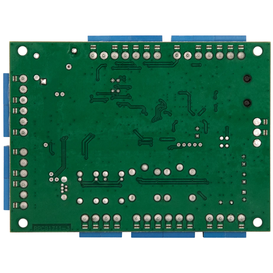Контролер для двох дверей U-Prox IP400H IP універсальний