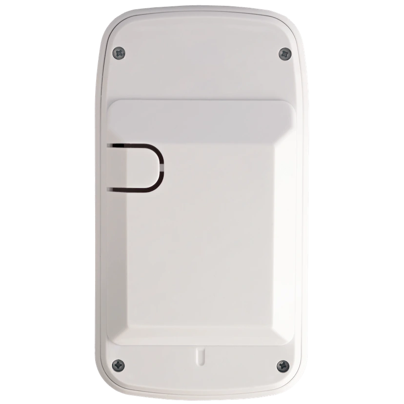 Бездротовий датчик руху з фотофіксацією U-Prox PIR Cam White