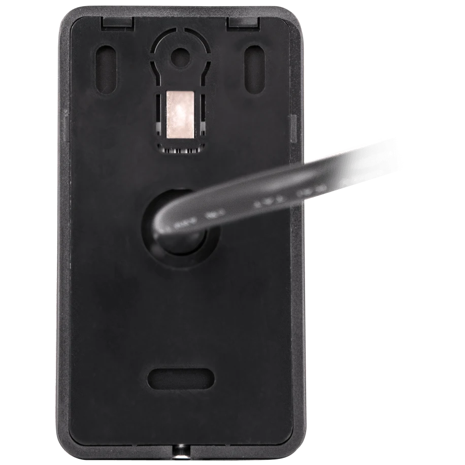 Зчитувач U-Prox SL mini мультиформат IP65