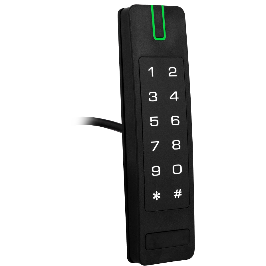 Зчитувач U-Prox SE keypad мультиформат IP65