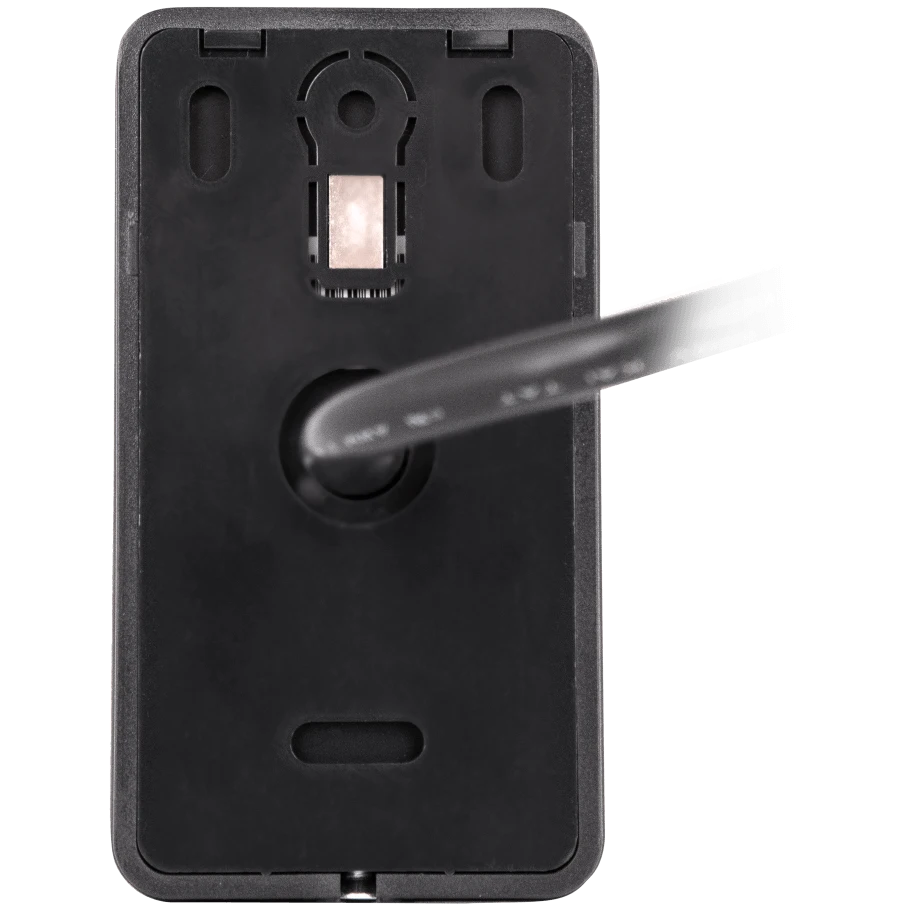 Зчитувач U-Prox SE mini мультиформат IP65
