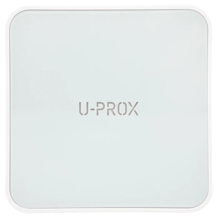 Моторизований клапан із блоком управління U-Prox Valve DN15