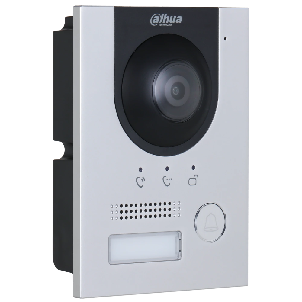 Виклична панель Dahua DHI-VTO2201F-P-S2