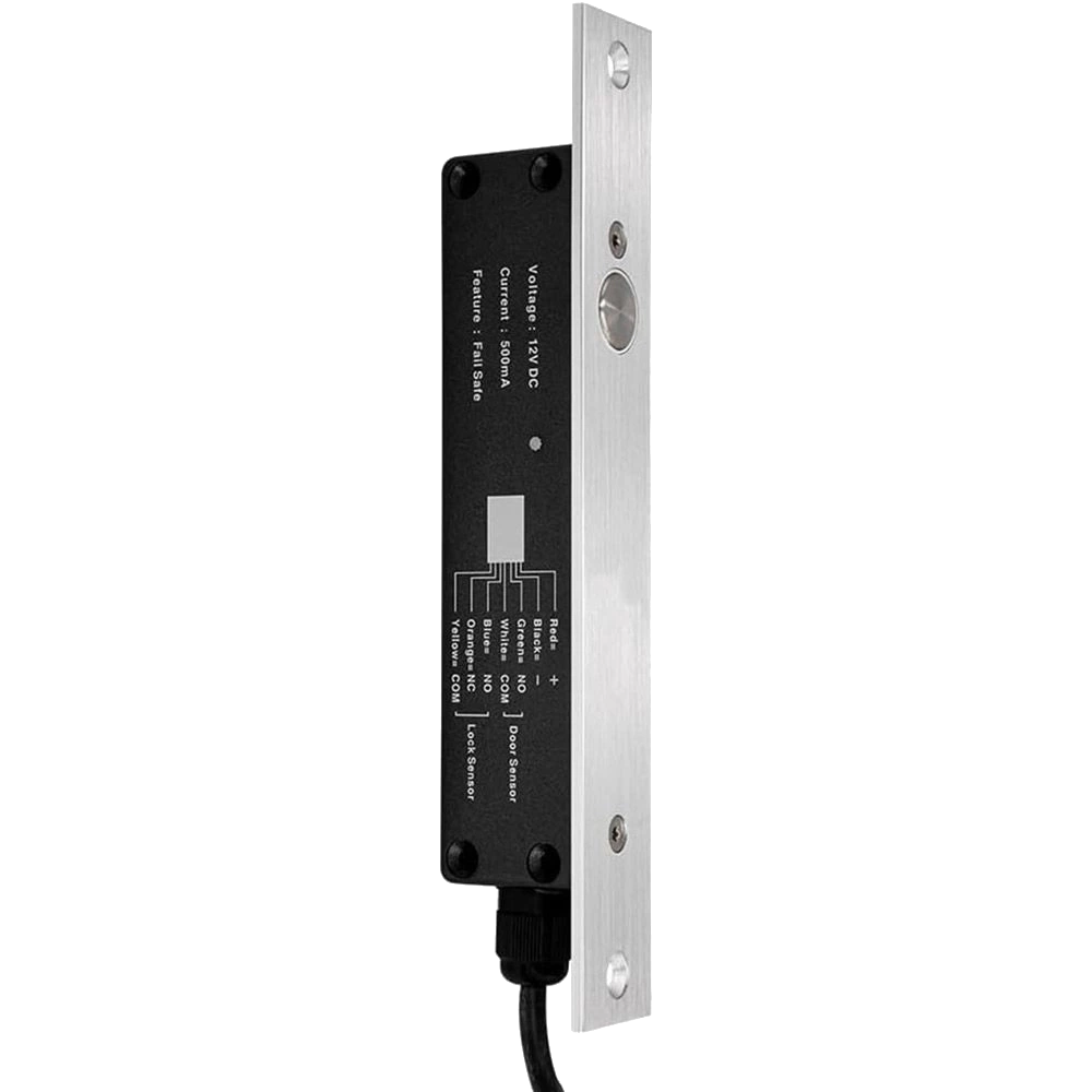 Ригельний замок Yli Electronic YB-200IP
