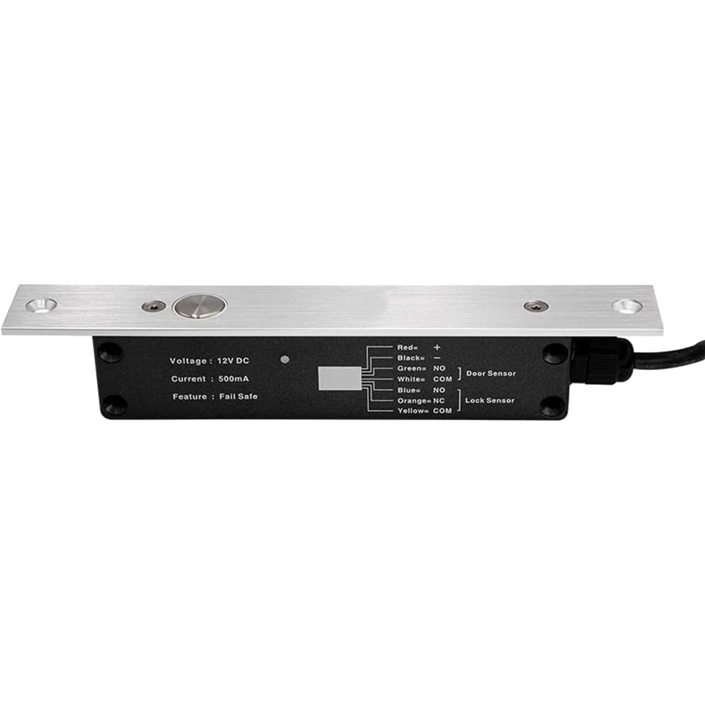 Ригельний замок Yli Electronic YB-200IP