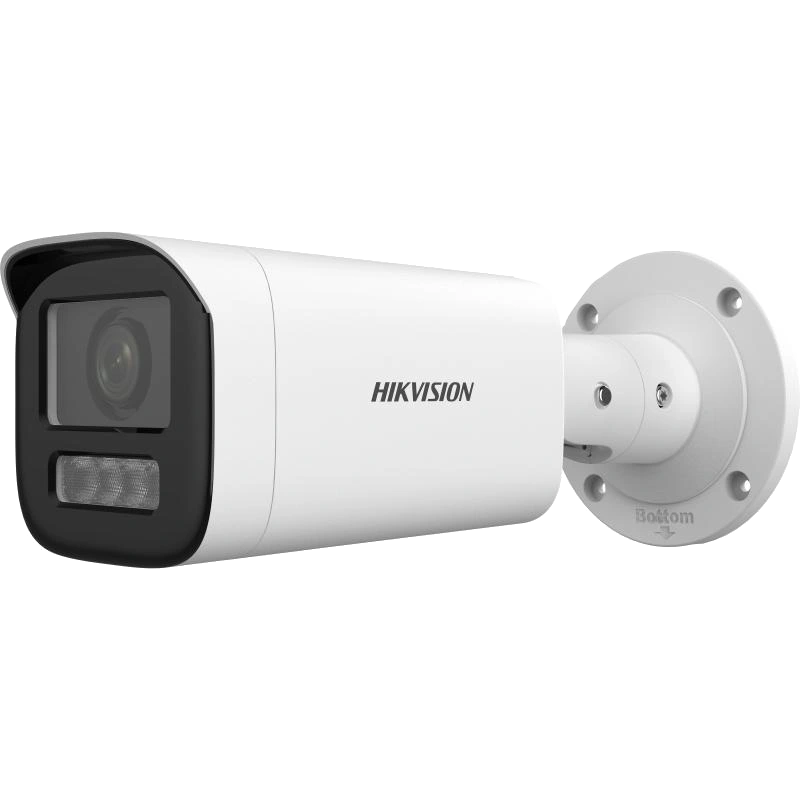IP відеокамера Hikvision