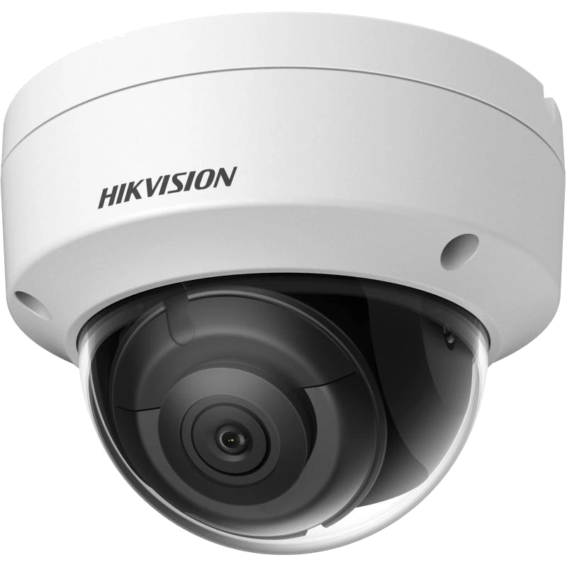 IP відеокамера Hikvision