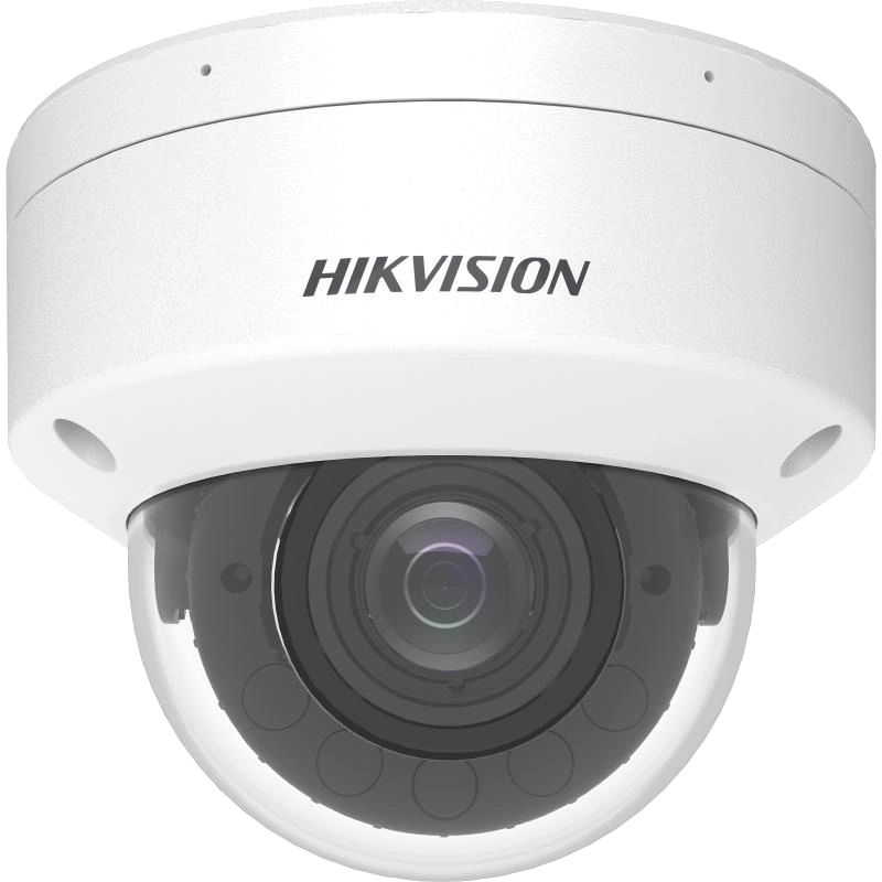IP відеокамера Hikvision