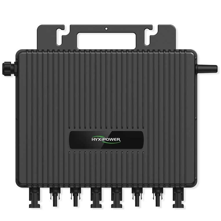 Інвертор HYXiPOWER