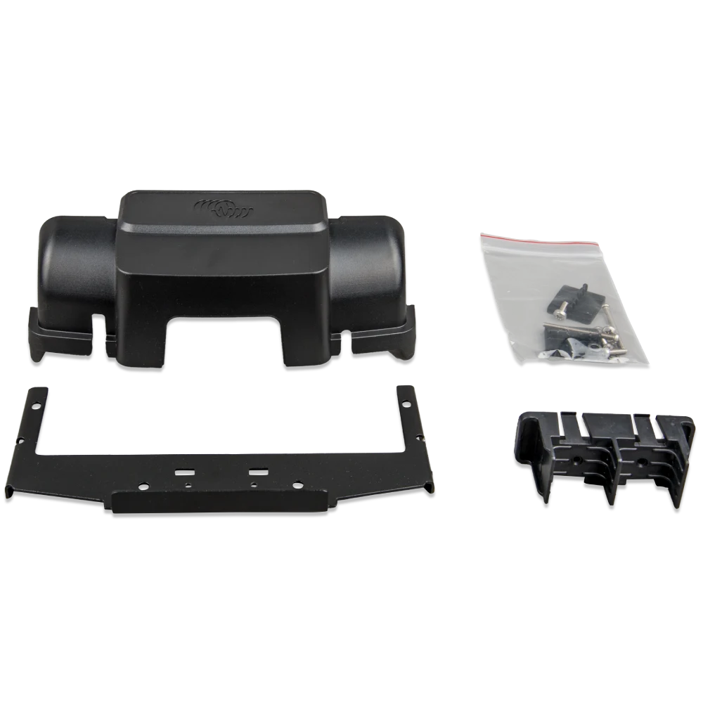 Захист клем Victron Energy MPPT WireBox-L Tr 150-45/60/70 & 250-60/70