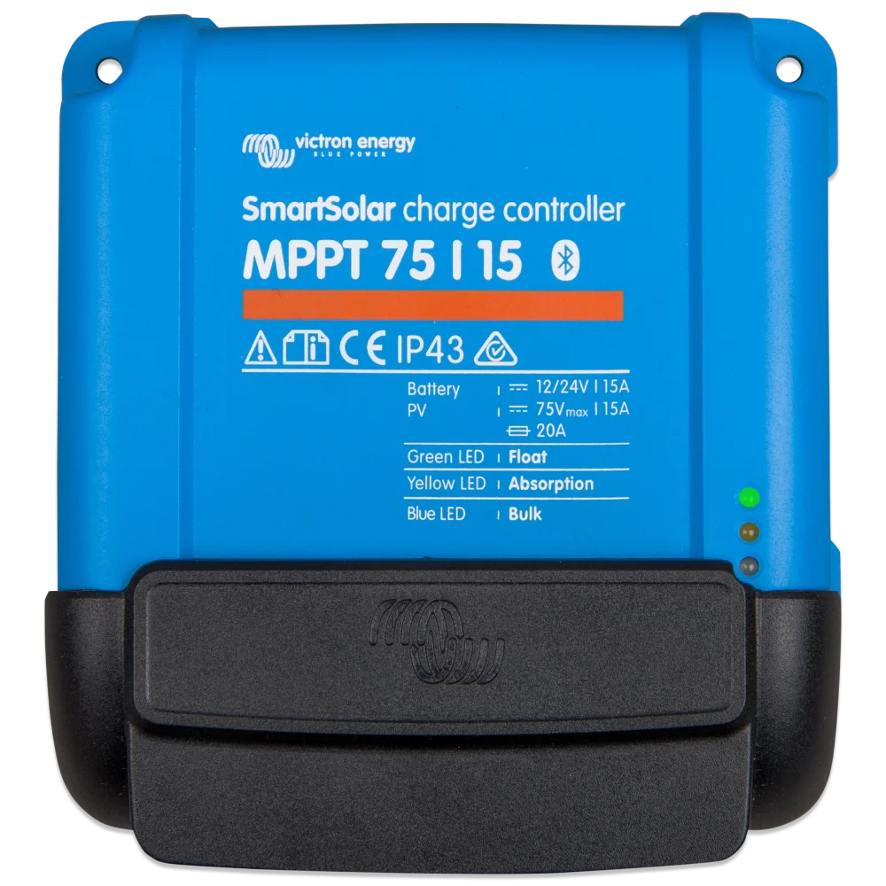 Захист клем Victron Energy MPPT WireBox-S 75-10/15