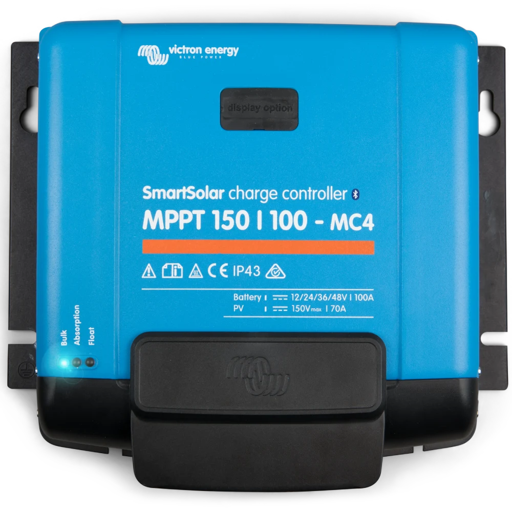 Захист клем Victron Energy MPPT WireBox-XL MC4 150-85/100 & 250-85/100 VE.Can