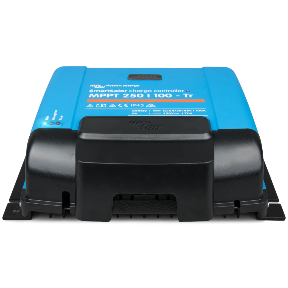 Захист клем Victron Energy MPPT WireBox-XL Tr 150-85/100 & 250-85/100 VE.Can