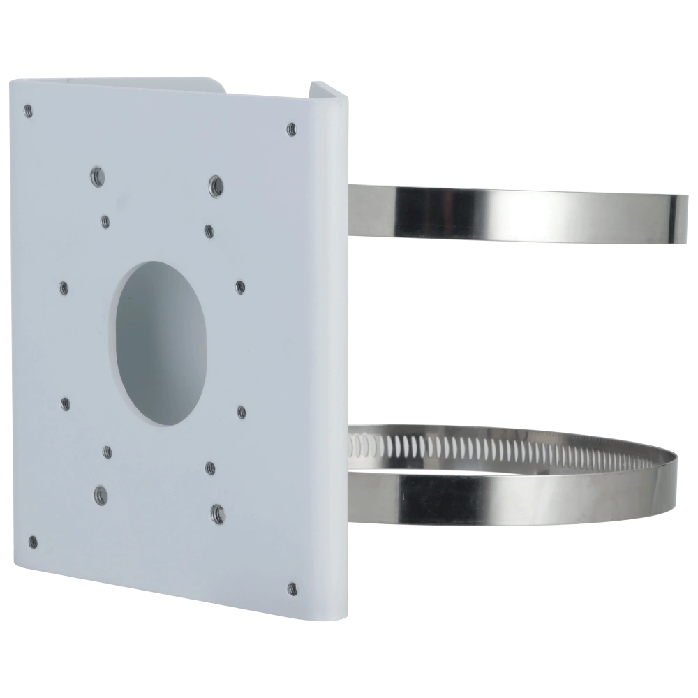 Кронштейн для кріплення на стовп Dahua DH-PFA156