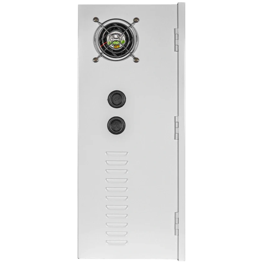 ББЖ 16-ти канальний PSU-1220/16CH 12V 20А