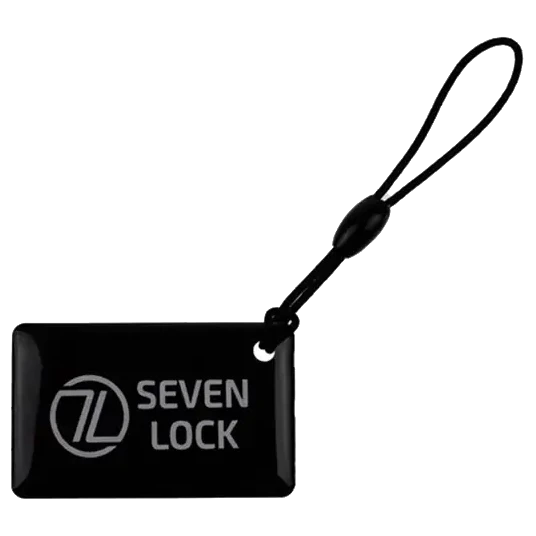 Брелок SEVEN R-89 EM+MF