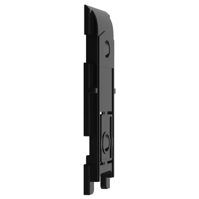 Кріпильна панель Smartbracket Ajax DoorProtect чорна