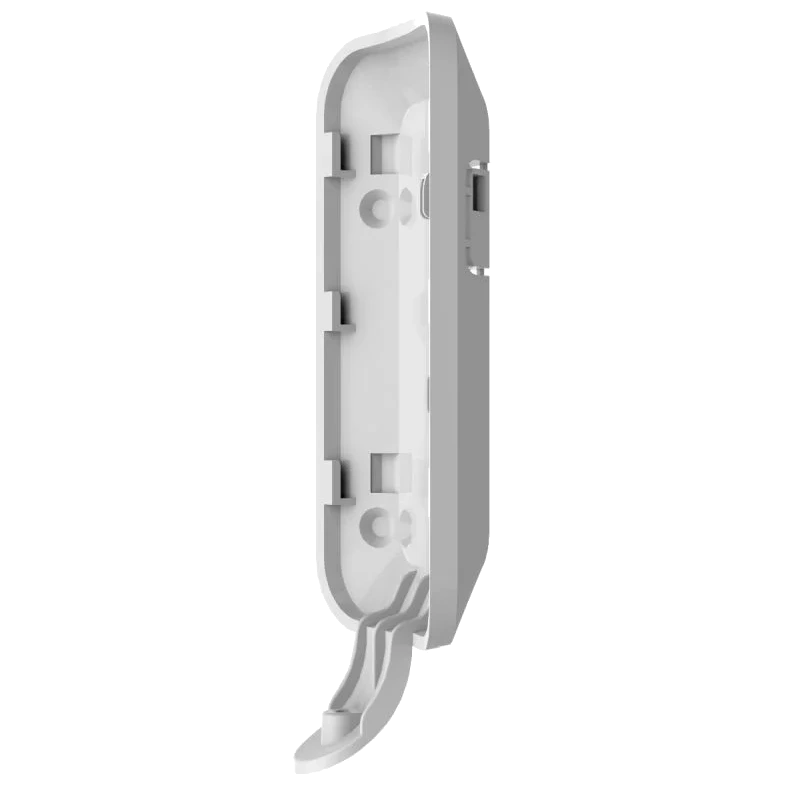 Кріпильна панель Smartbracket Ajax MotionProtect Outdoor біла