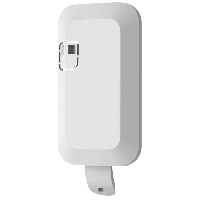 Кріпильна панель Smartbracket Ajax MotionProtect Outdoor біла