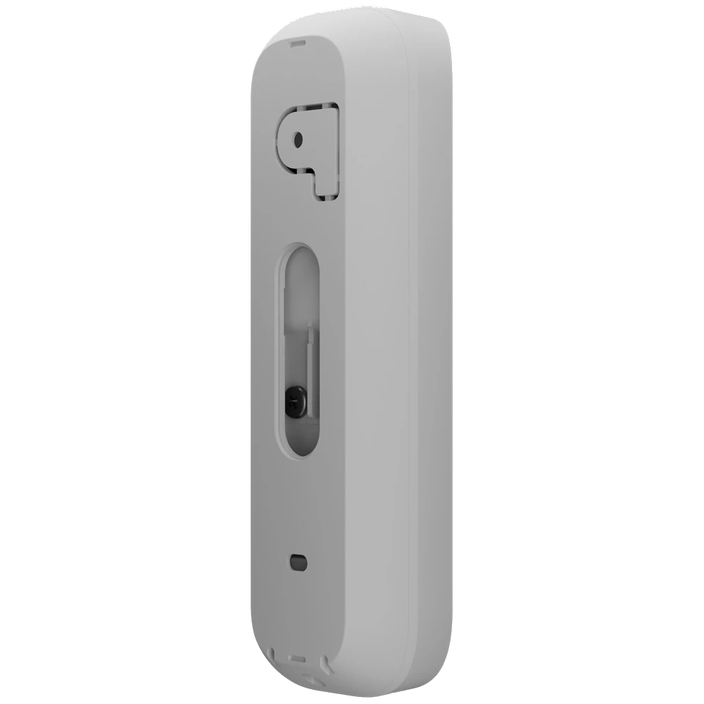 Відеодзвінок Ajax Doorbell White RAL 9003