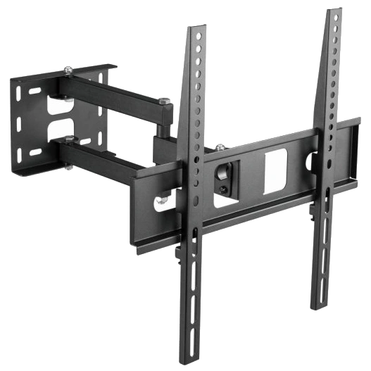 Кронштейн для телевізора Gembird WM-55ST-03 32-55" 35 кг