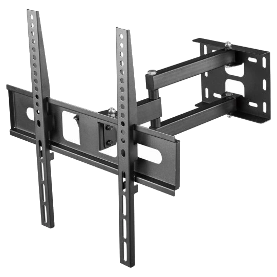 Кронштейн для телевізора Gembird WM-55ST-03 32-55" 35 кг