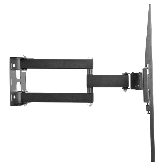 Кронштейн для телевізора Gembird WM-55ST-03 32-55" 35 кг