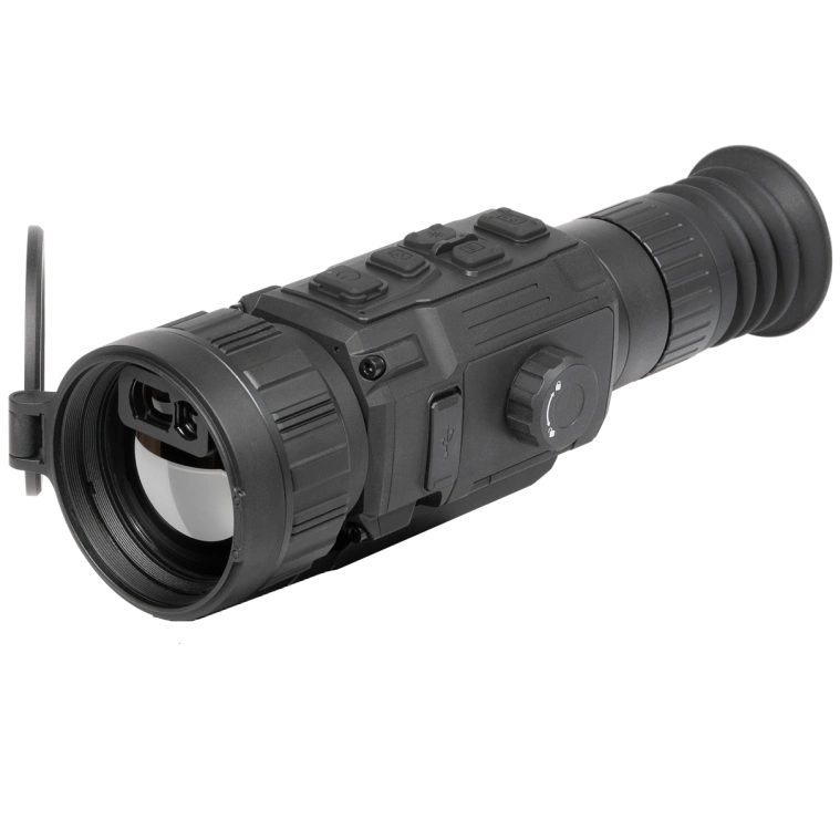 Тепловізійний приціл AGM RattlerV3 LRF 50-640