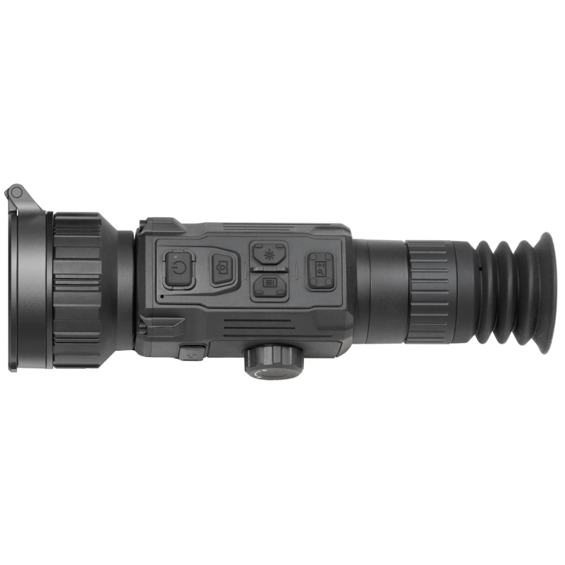 Тепловізійний приціл AGM RattlerV3 LRF 50-640
