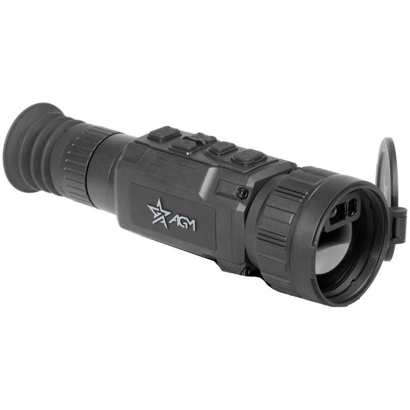Тепловізійний приціл AGM RattlerV3 LRF 50-640