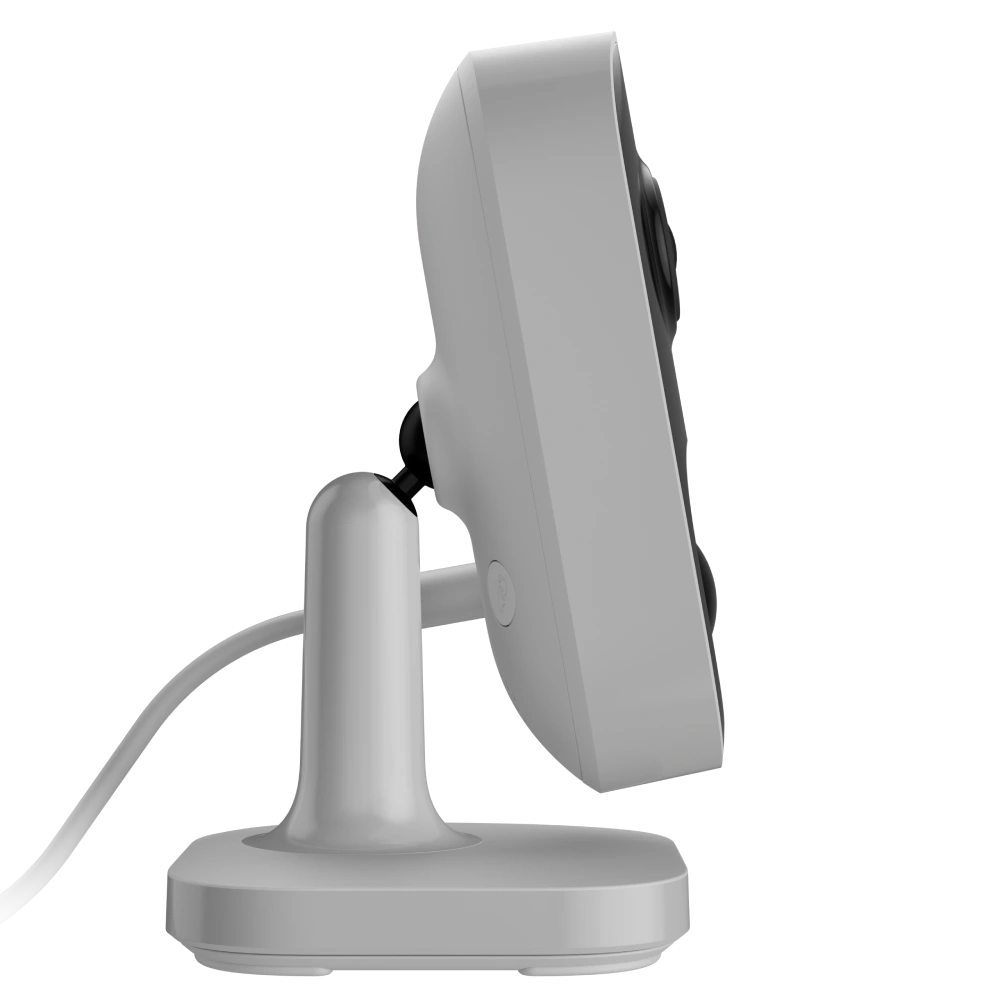 IP відеокамера Ajax IndoorCam white