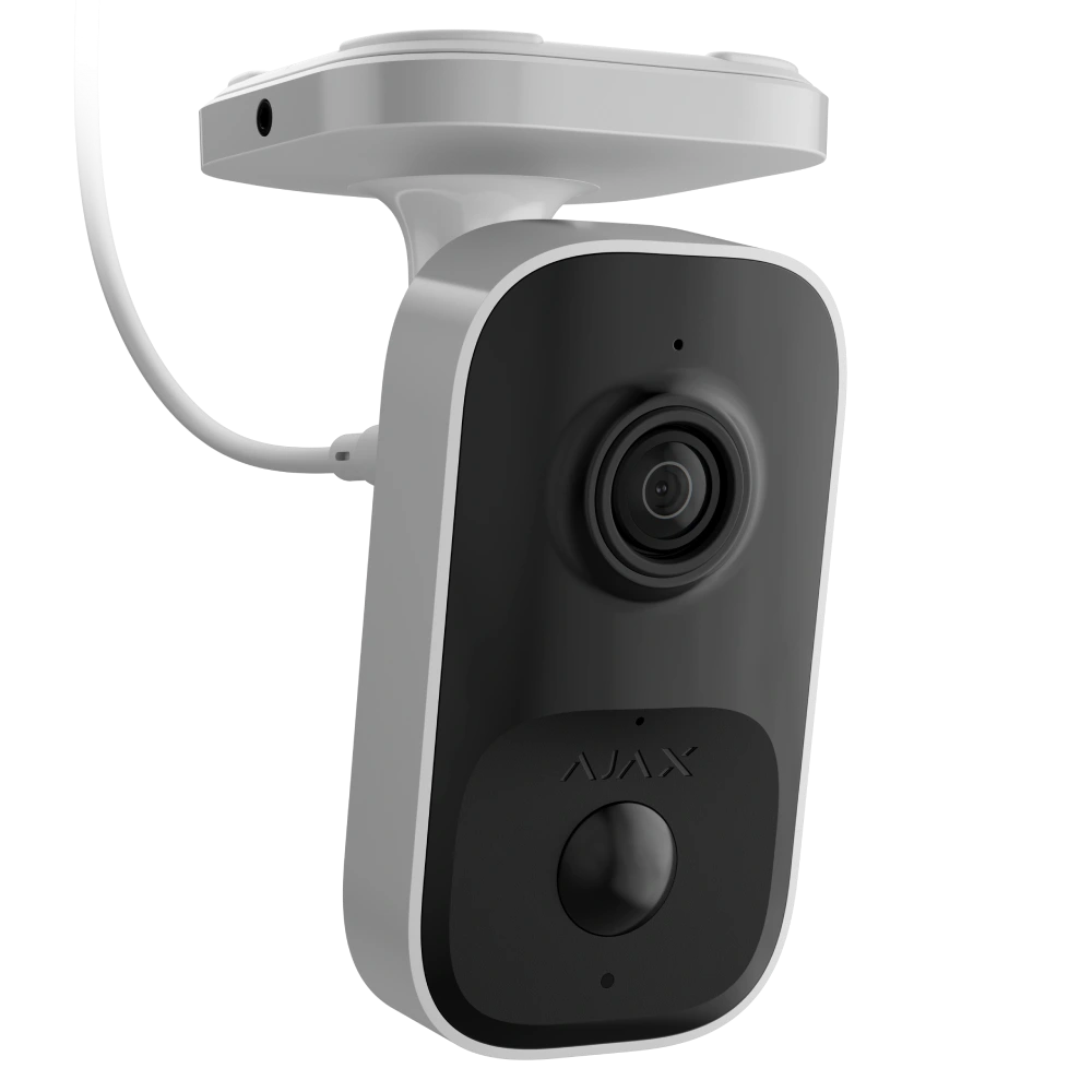 IP відеокамера Ajax IndoorCam white