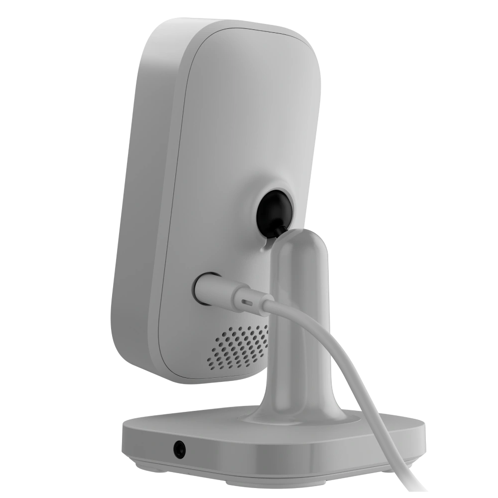 IP відеокамера Ajax IndoorCam white