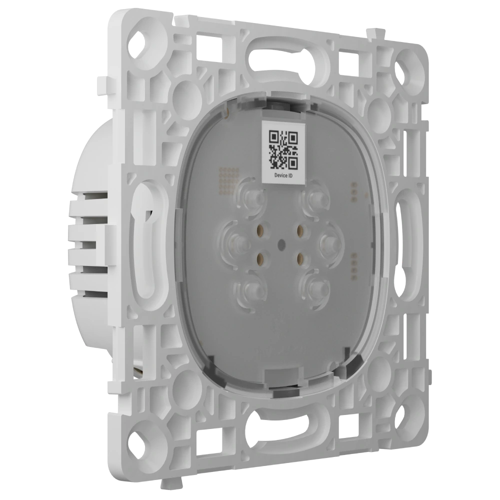 Реле Ajax LightCore (2-way) vertical