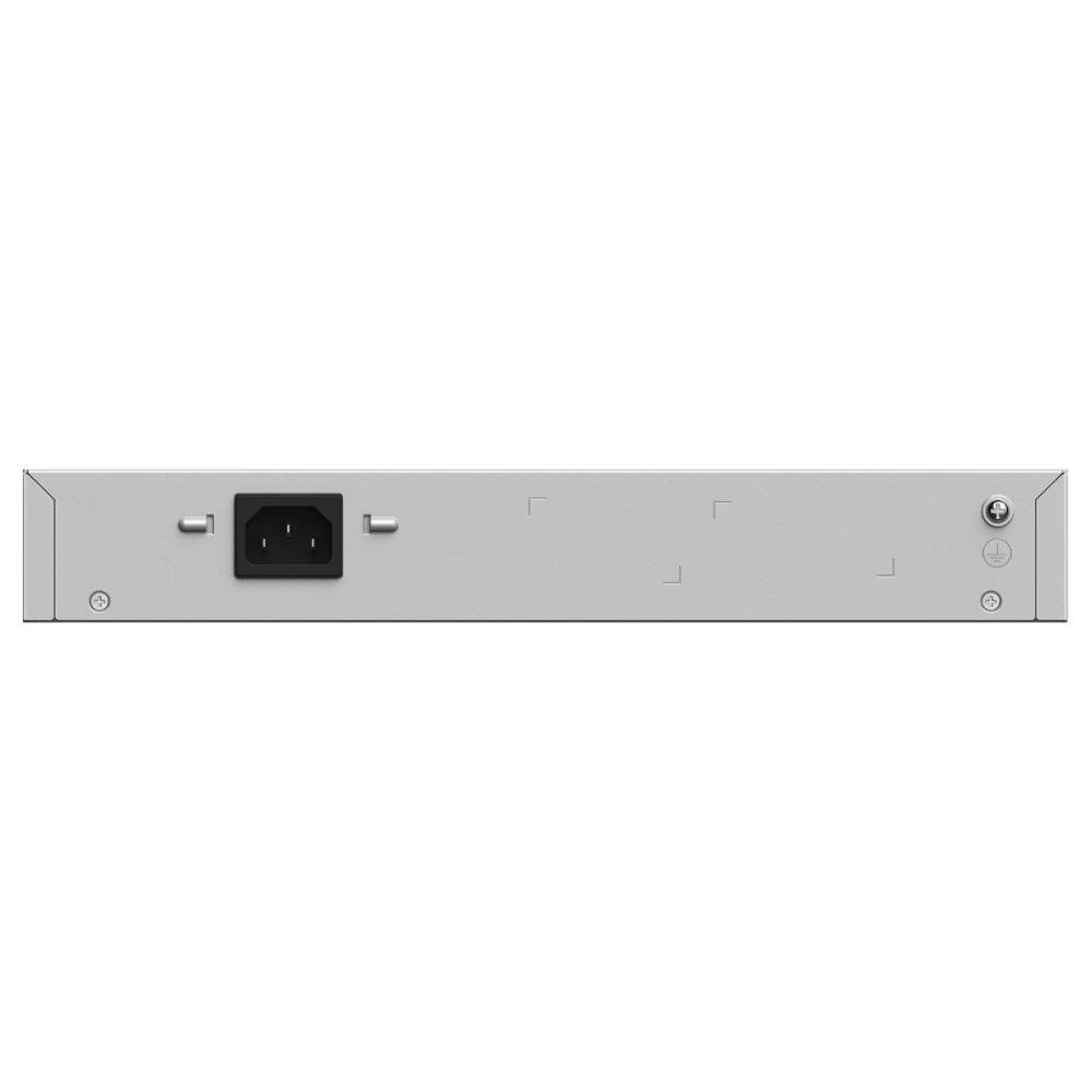 Комутатор 10 портів керований Ruijie RG-NBS3300-8MG2XS-P PoE