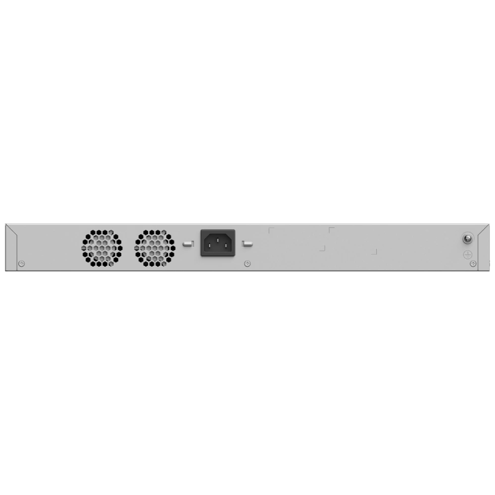 Комутатор 20 портів керований Ruijie RG-NBS3300-16MG4XS-HP PoE