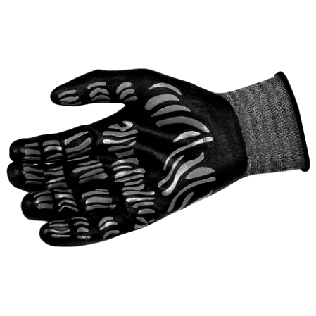 Рукавиці монтажні Wurth TIGERFLEX PLUS р.9