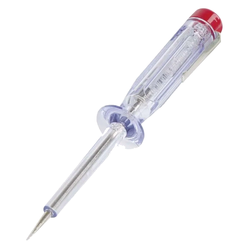 Тестер напруги EMOS M0016 0–250 V AC / DC з сигналом оптичним