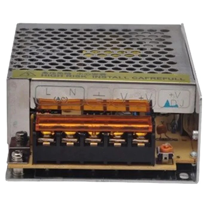 Блок живлення Mustang Energy PS-1203PB