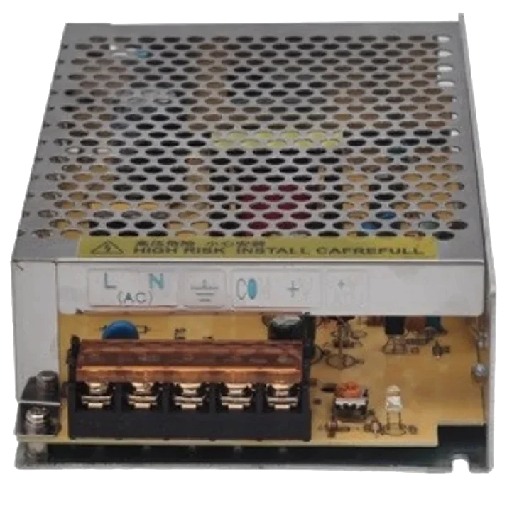 Блок живлення Mustang Energy PS-1205PB