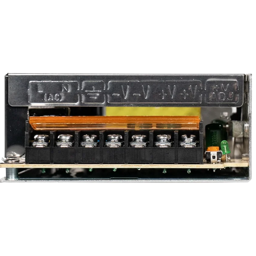 Блок живлення Mustang Energy PS-1210PB