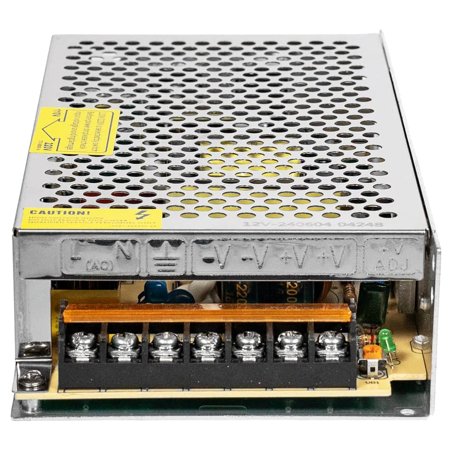 Блок живлення Mustang Energy PS-1215PB