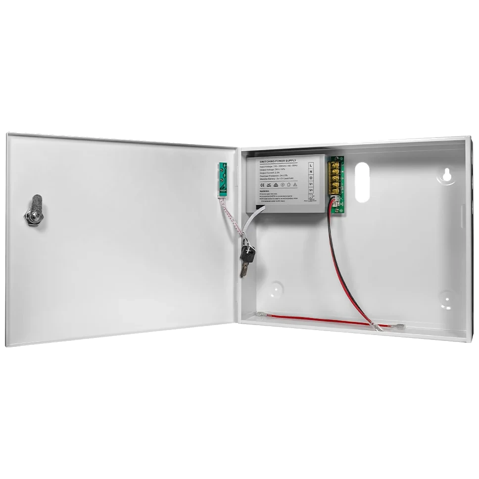 Джерело безперебійного живлення Kraft PSU-2425LED
