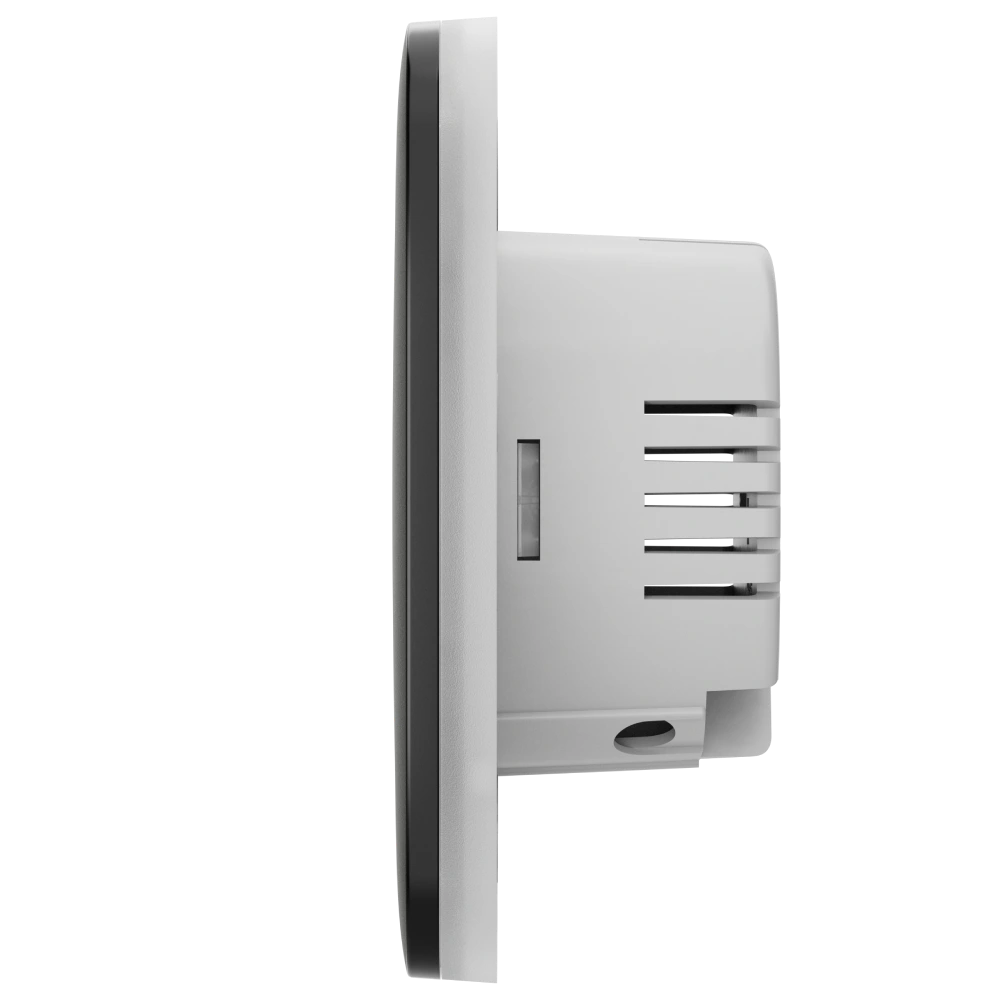 Кнопка Ajax SideButton (Dimmer) black