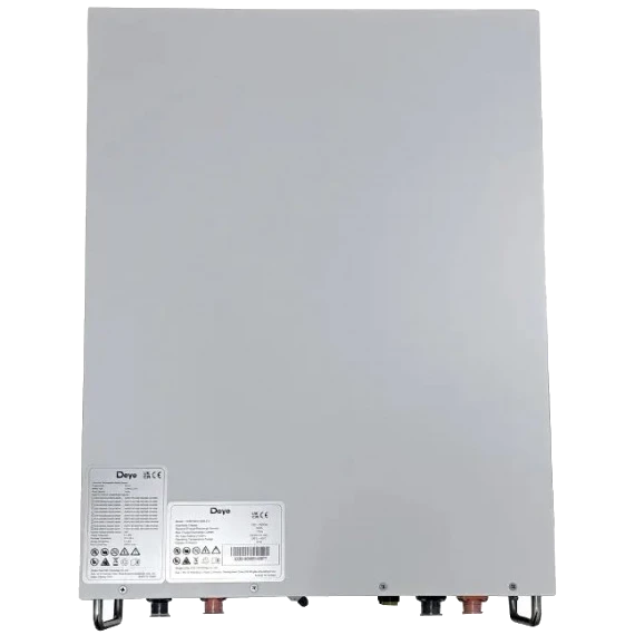 BMS DEYE BOS-G PRO 200-1000Vdc 120A (BOS-G-PDU-2) до батарей 99-10025413