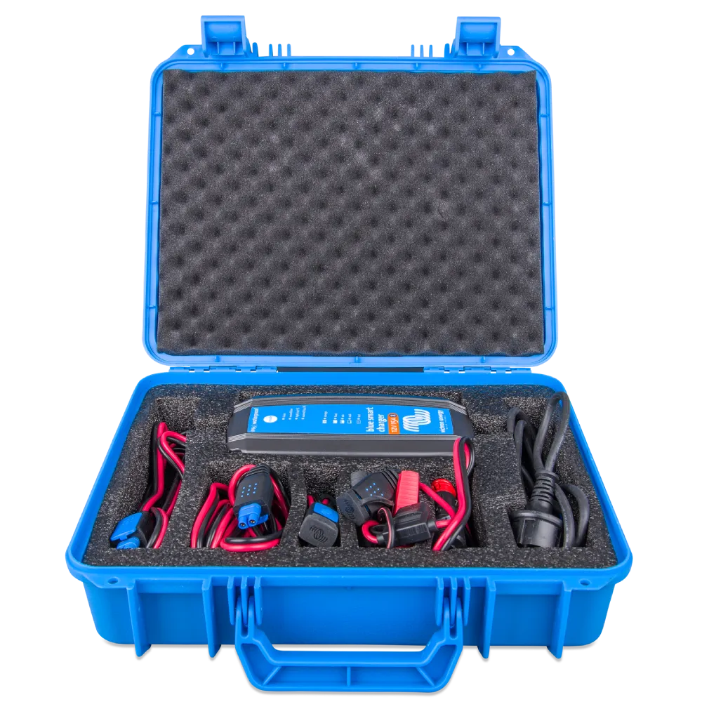 Чохол для зарядного пристрою Victron Energy Blue Smart IP65 (12/15 - 24/8)