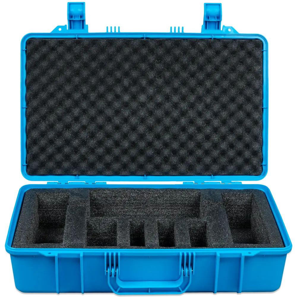 Чохол для зарядного пристрою Victron Energy Blue Smart IP65 (12/25 - 24/13)