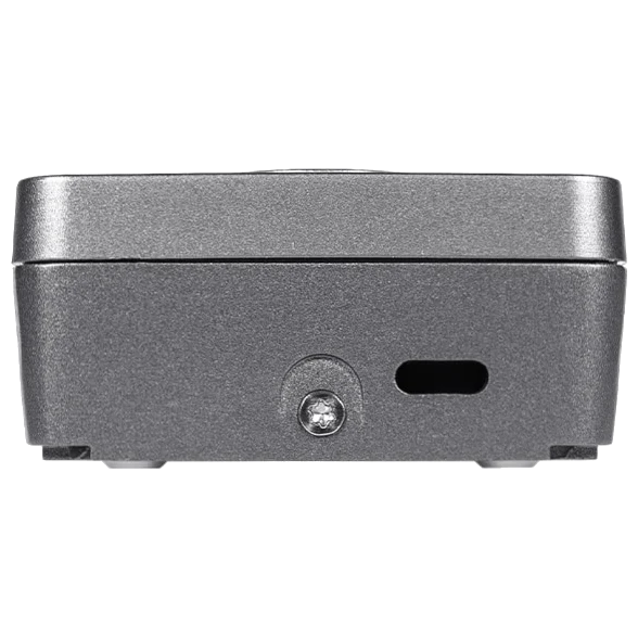 Виклична панель Light Vision RIO FHD(KEY) SILVER