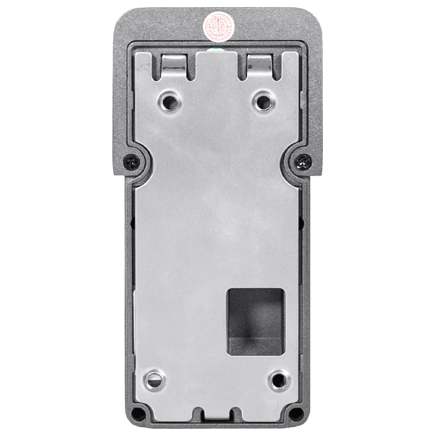 Виклична панель Light Vision RIO FHD(KEY) SILVER